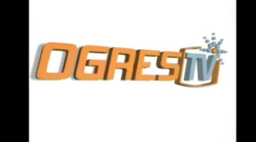 Ekrānšāviņš no Ogres TV.