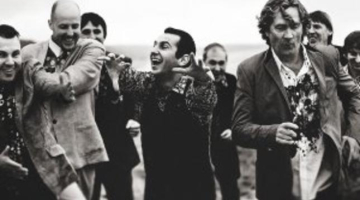 Publicitātes foto. Foto no koncertzāles "Palladium" mājas lapas