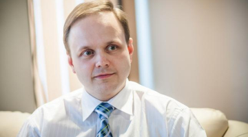 Ilmārs Poikāns. Foto: Dmitrijs Suļžics, F64