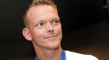 Jānis Šmēdiņš. Foto: Edijs Pālens, LETA