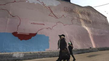 Foto: LETA-AFP