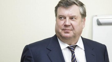SC Saeimas frakcijas vadītājs Jānis Urbanovičs. Foto: Emīls Desjatņikovs, F64