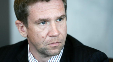 Vladimirs Antonovs. Fot: F64/FL
