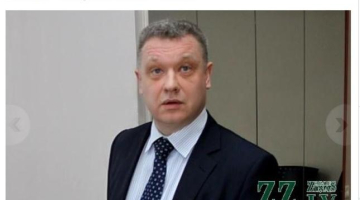 Jurists Dzintars Lagzdiņš. Ekrānšāviņš no ZZ.lv