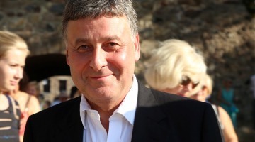 Valērijs Belokoņs. Foto: Evija Trifanova, LETA