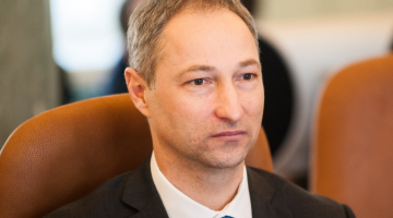 Jānis Bordāns. Foto: Gints Ivuškāns, F64