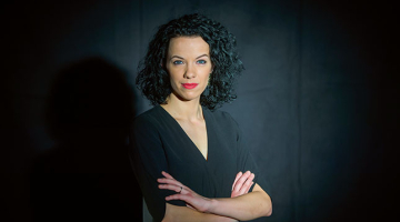 Agnese Jēkabsone.