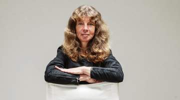 Laila Pakalniņa.