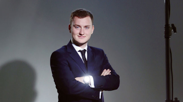 Reinis Nitišs.