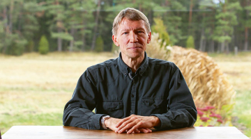 Juris Rubenis.