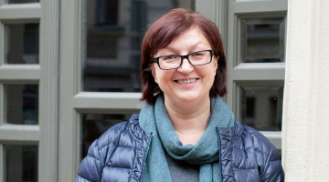 Gaļina Timčenko.