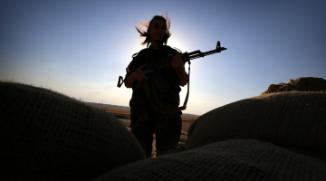 Foto: AFP/LETA