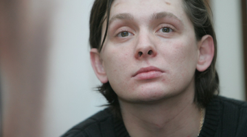 Arturs Kaimiņš. Foto: Jānis Saliņš, F64