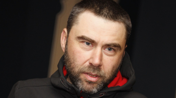 Viesturs Kairišs. Foto: Emīls Desjatņikovs, F64