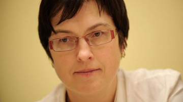 Foto: Lita Krone, LETA