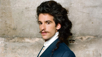 King Charles