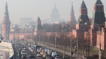 Maskava. Kremlis. Foto: ITAR-TASS/LETA