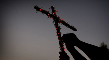 Foto: AFP/LETA