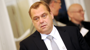 Foto: Edijs Palens, LETA