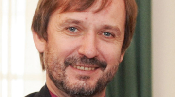 Jānis Vanags