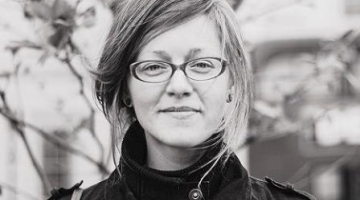 Madara Peipiņa.