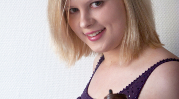 Magdalēna Geka.