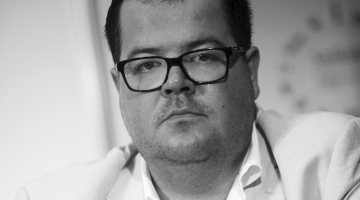 Krišjānis Peters. Foto: Ieva Čīka, LETA