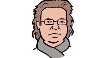 Pīters Pomerancevs.