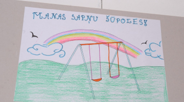 Foto: Evija Trifanova, LETA