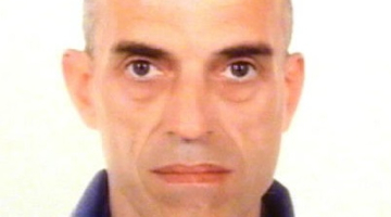 Ralfs Tokaho. Foto: Valsts policija/LETA