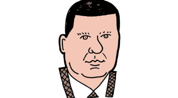 Raimonds Vējonis.