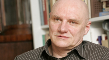 Viesturs Rudzītis. Foto: Andrejs Terentjevs, F64