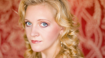 Vineta Sareika.