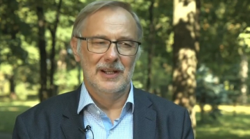 Mārcis Auziņš.