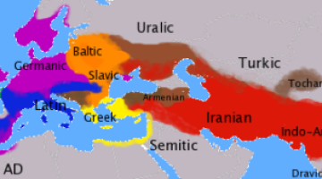 Cilšu areāli 2000 gadus pirms mūsu ēras. Attēls: althistory.wikia.com