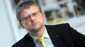 Guntis Belēvičs. Foto: Edijs Pālens, LETA