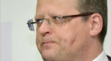 Guntis Belēvičs. Foto: Renāte Briede, LETA