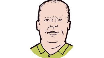 Raimonds Bergmanis.