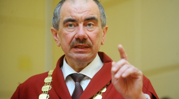 Ivars Bičkovičs. Foto: Ieva Lūka, LETA