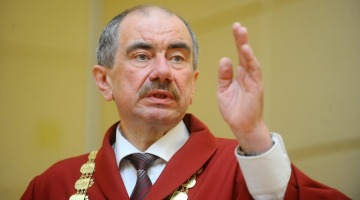 Ivars Bičkovičs. Foto: Ieva Lūka, LETA