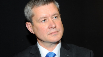Aleksandrs Bimbirulis. Foto: Ieva Lūka, LETA