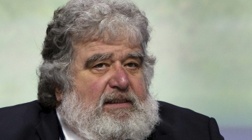 FIFA ierēdnis Čaks Bleizers. Foto: AFP/LETA
