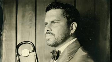 Intars Busulis. Foto autors Māris Ločmelis