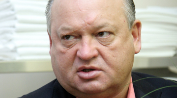 Jānis Dāvis. Foto: Lauris Nagliņš, LETA