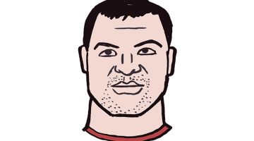 Kaspars Daugaviņš.