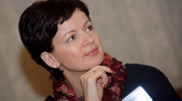 Rūta Dimanta. Foto: Ieva Lūka, LETA