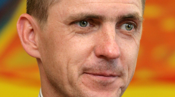 Pēteris Druķis. Foto: Lauris Nagliņš, LETA