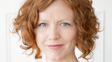Dace Dzenovska