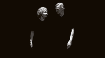 Eņģeļa kreisais spārns