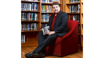 Ivars Ījabs.